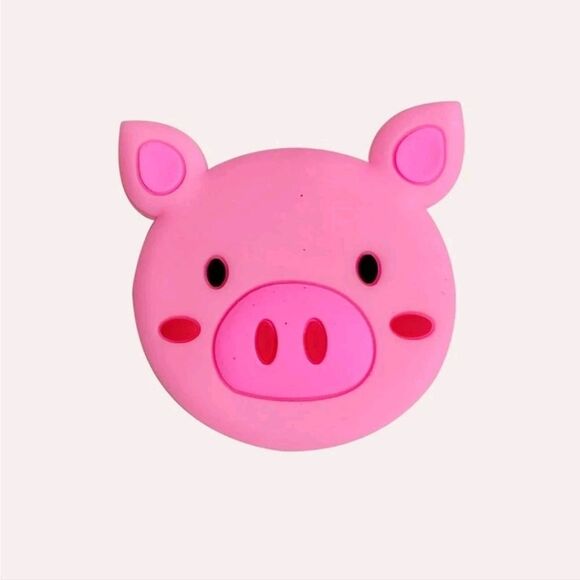 Pig Phone Grip  - Picture 3 of 3